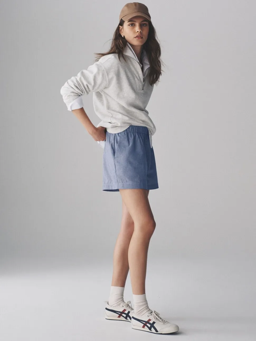 The Set 3 pack boxershorts stijl short