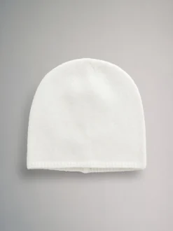 The Set 3 Pack Fine Knit Beanie
