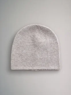The Set 3 Pack Fine Knit Beanie