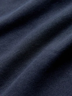 The Set 2 Pack Henley Sweatshirts
