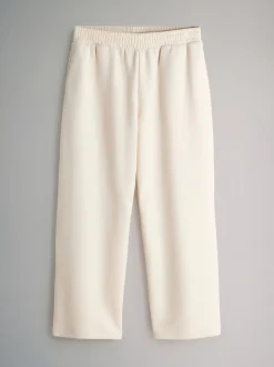The Set 3 Pack Joggingbroeken met wijde pijpen