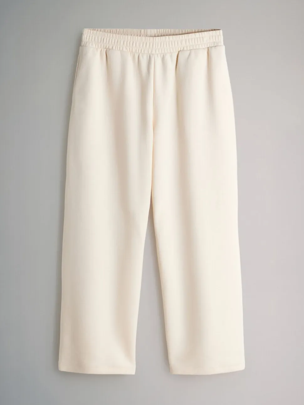 The Set 3 Pack Joggingbroeken met wijde pijpen
