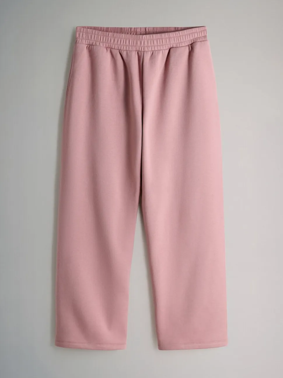 The Set 3 Pack Joggingbroeken met wijde pijpen