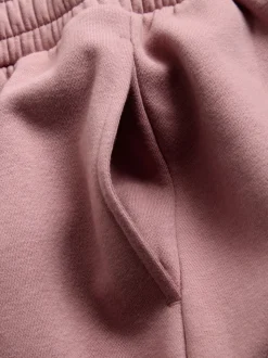 The Set 3 Pack Joggingbroeken met wijde pijpen
