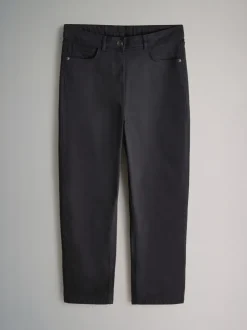 The Set 2 Pack Mom Jeans