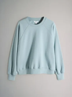 The Set 3 Pack Raglan Sweat Tops