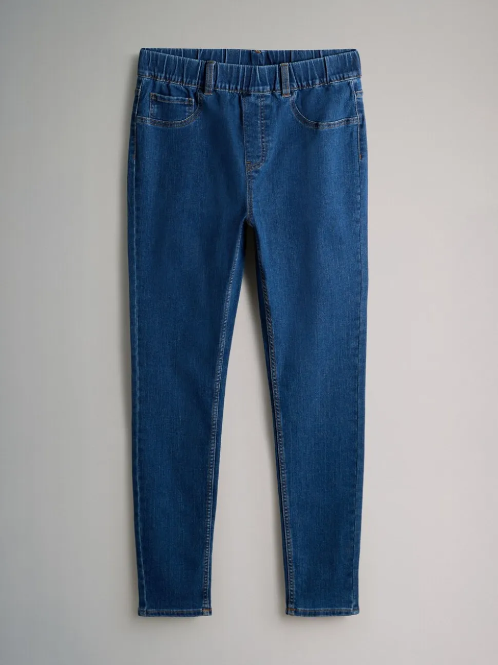 The Set 2 Pack Skinny Denim Jeggings
