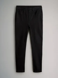 The Set 2 Pack Skinny Denim Jeggings