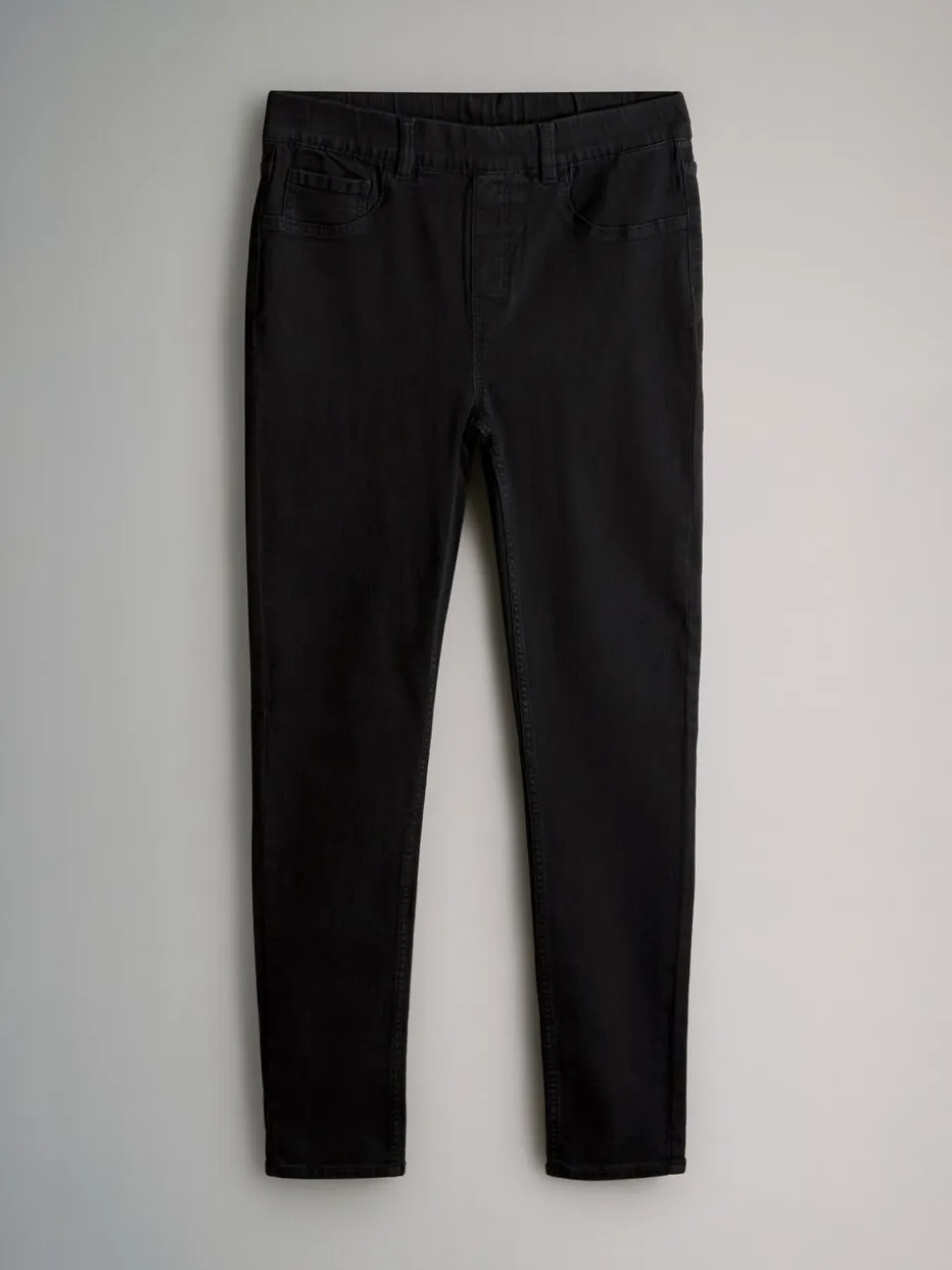 The Set 2 Pack Skinny Denim Jeggings