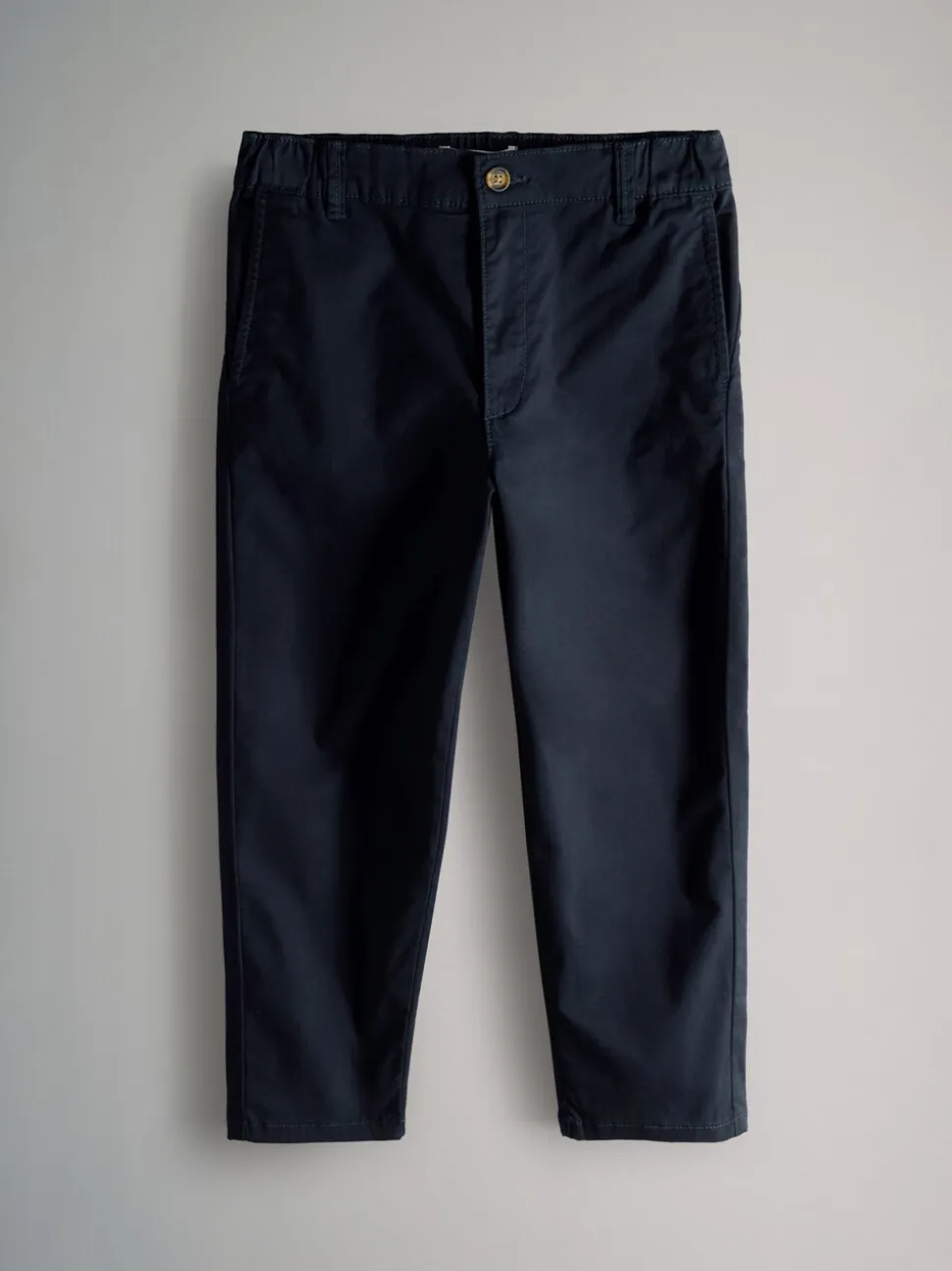The Set 3 Pack Slim Leg Chino Trousers
