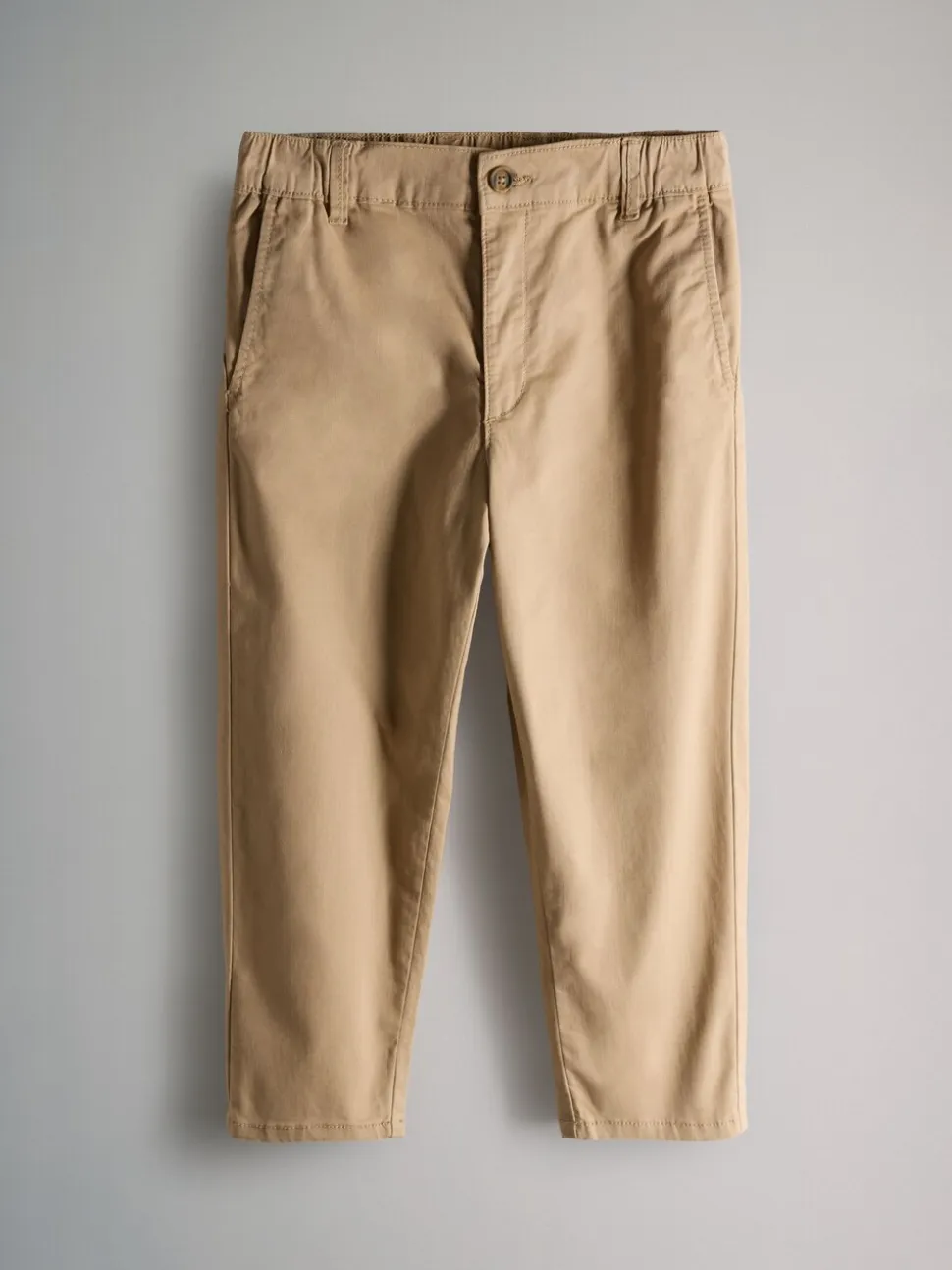 The Set 3 Pack Slim Leg Chino Trousers