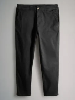 The Set 3 Pack Slim Leg Chino Trousers