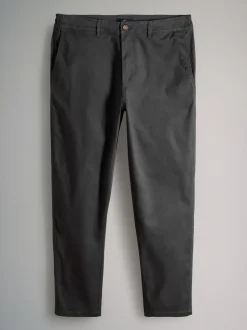 The Set 3 Pack Slim Leg Chino Trousers