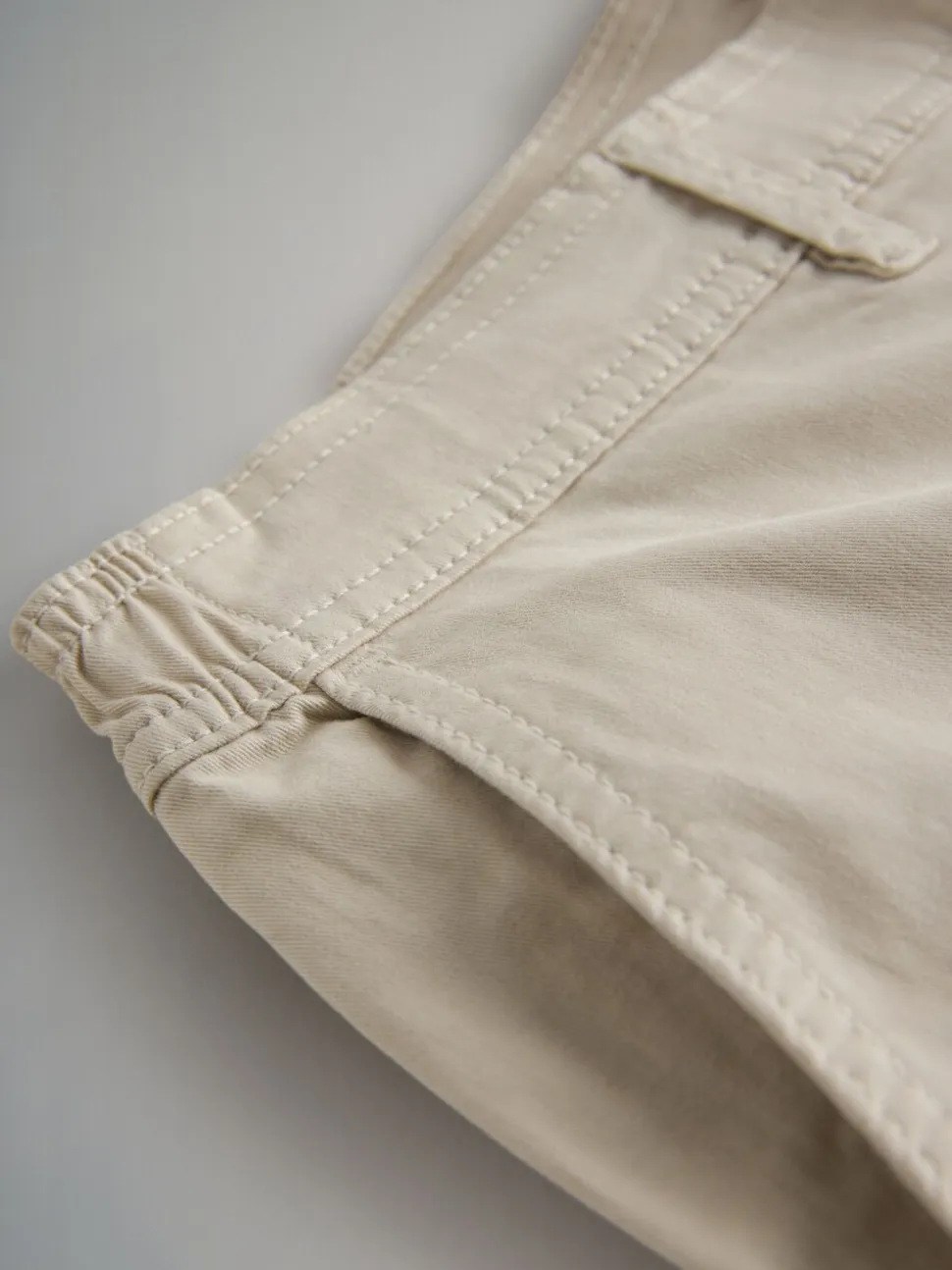 The Set 3 Pack Slim Leg Chino Trousers
