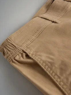 The Set 3 Pack Slim Leg Chino Trousers