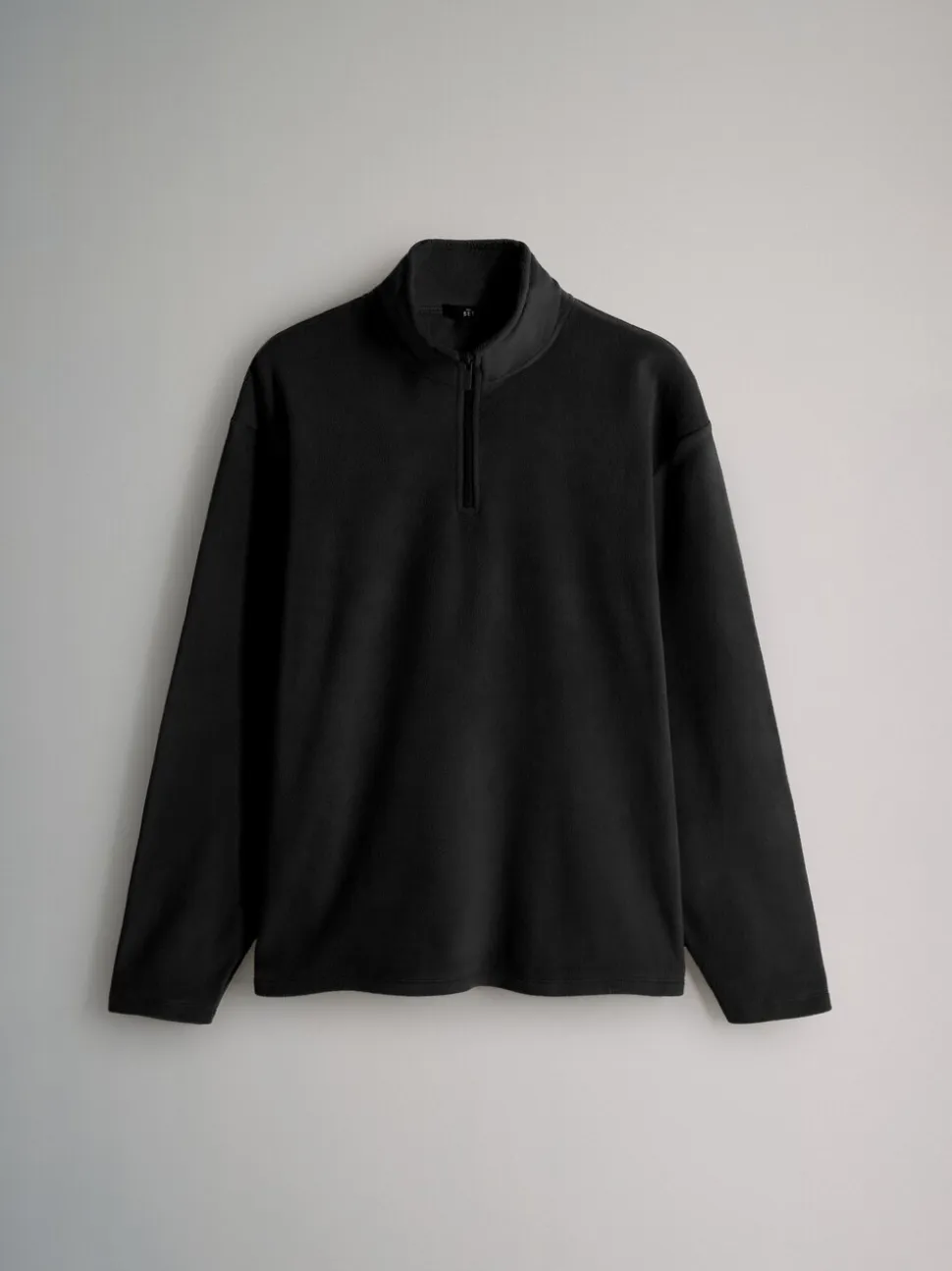 The Set 3 Pack Zip Neck Micro Fleece