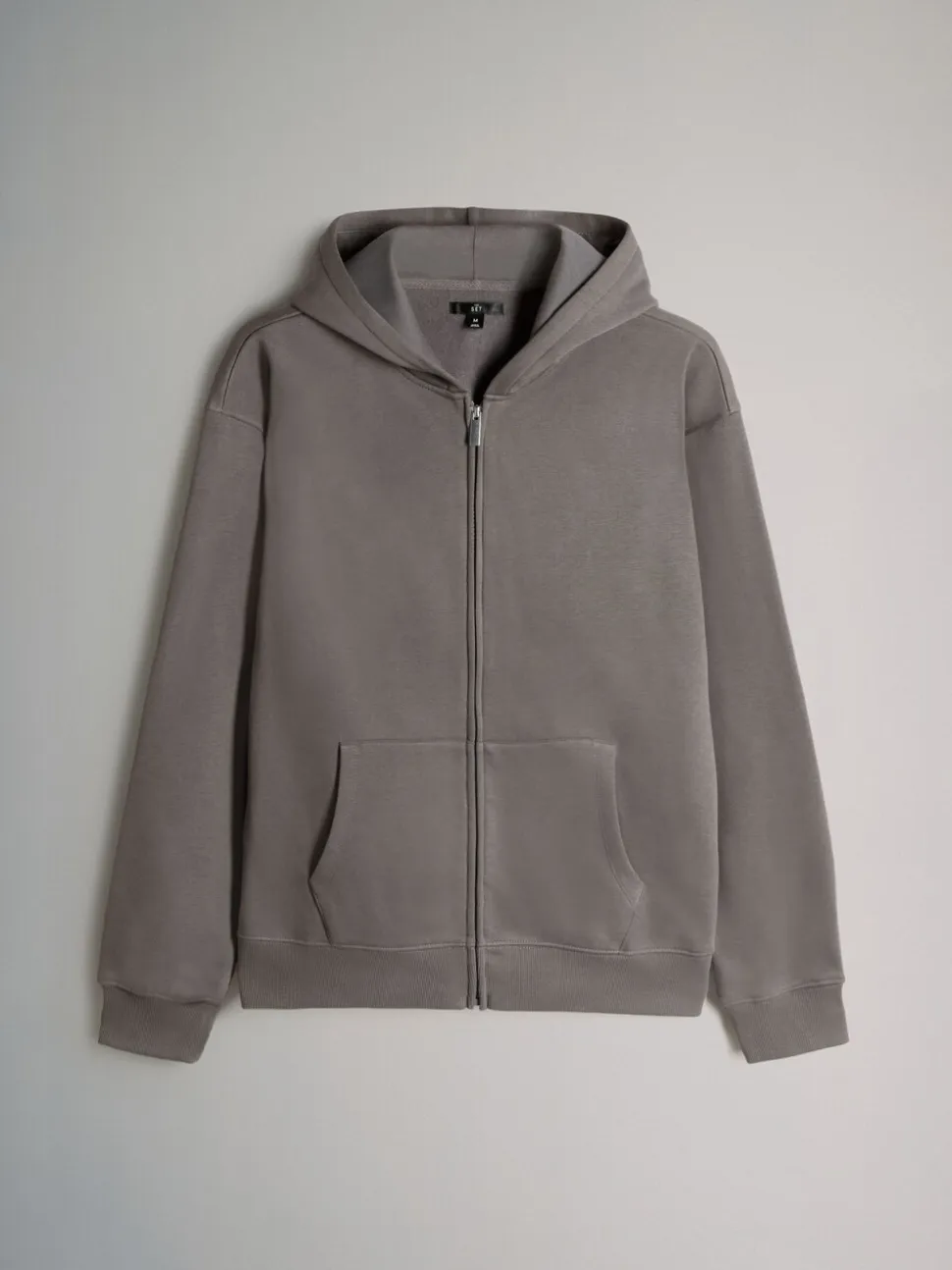 The Set 3 Pack Zip Through Hooded Sweatshirt