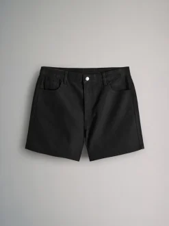 The Set - Set van 3 denim shorts
