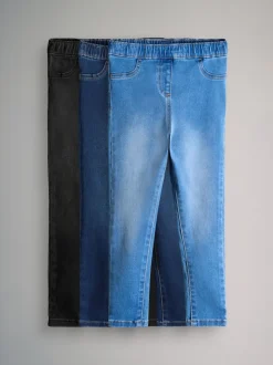 The Set Jegging 3 Pack