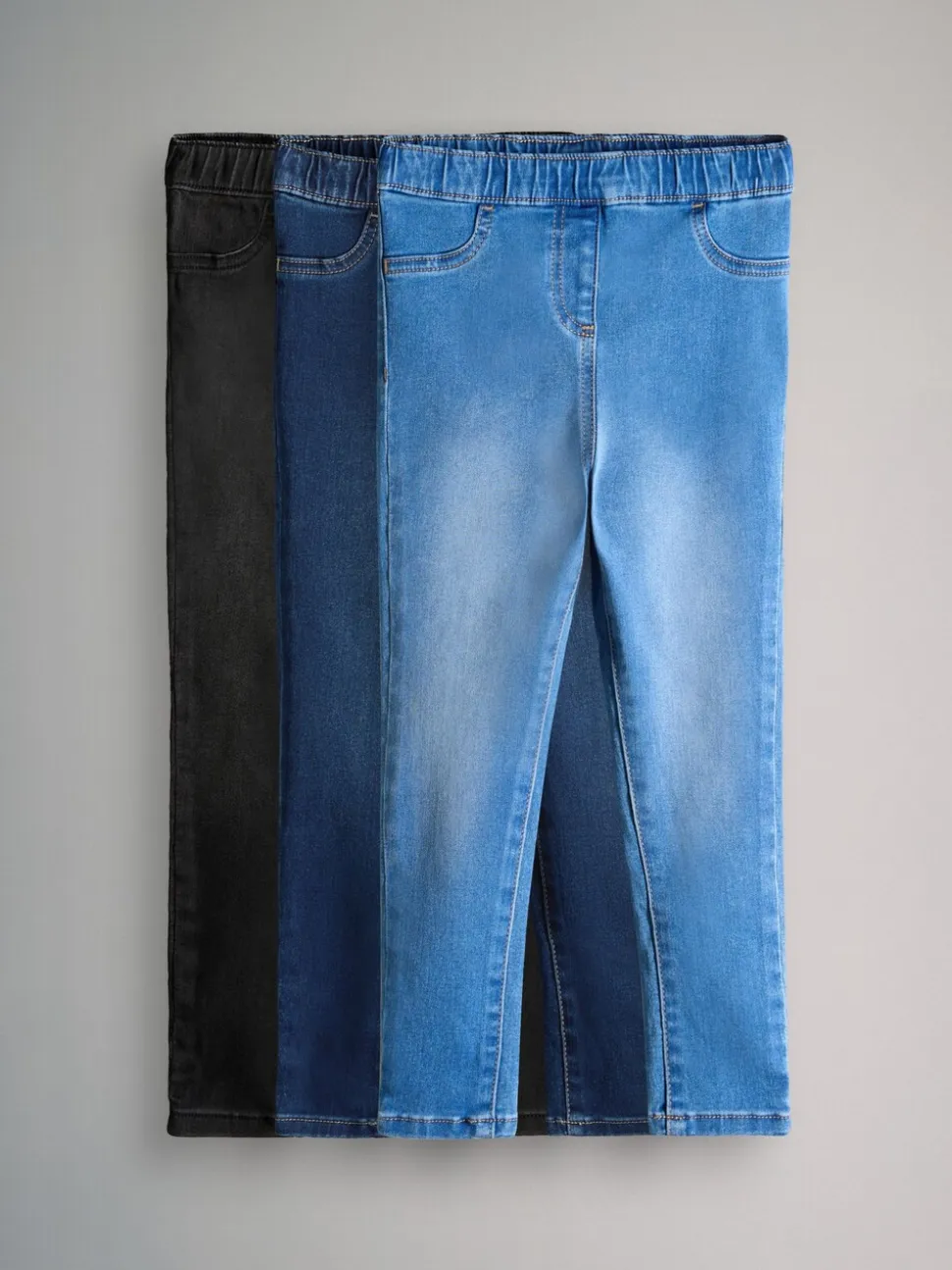 The Set Jegging 3 Pack
