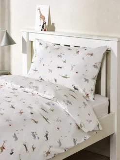 The White Company beddengoedset