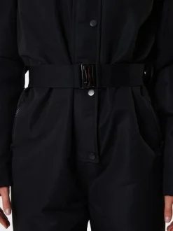 Threadbare Ski Jumpsuit
