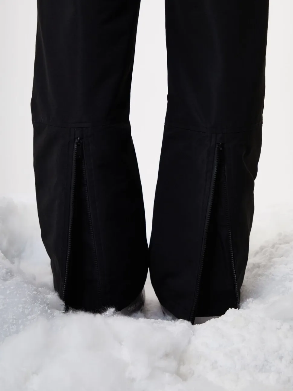 Threadbare Ski Jumpsuit