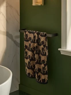 Tiger 100% katoenen handdoek