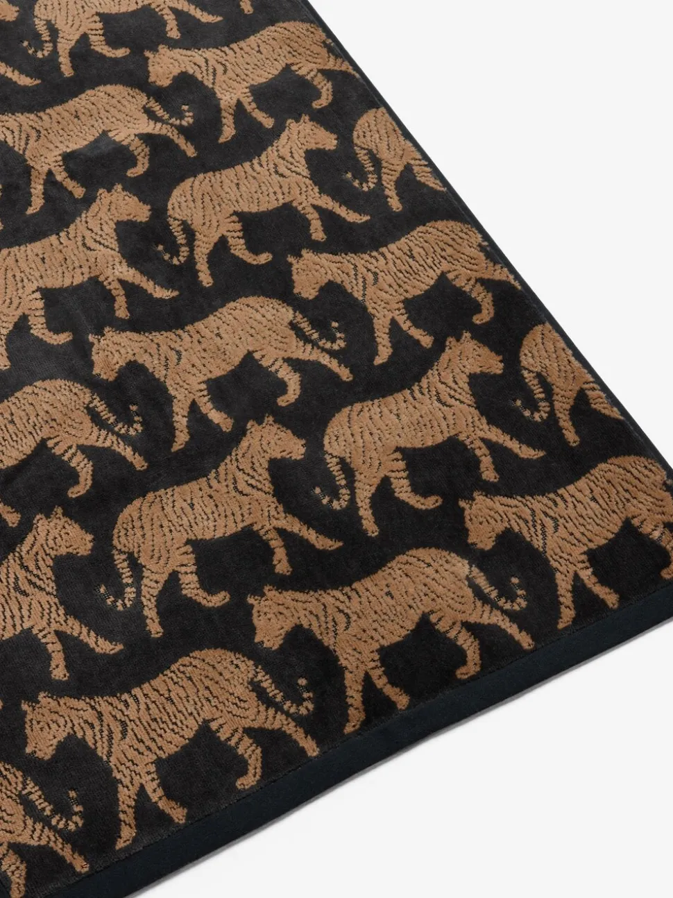 Tiger 100% katoenen handdoek