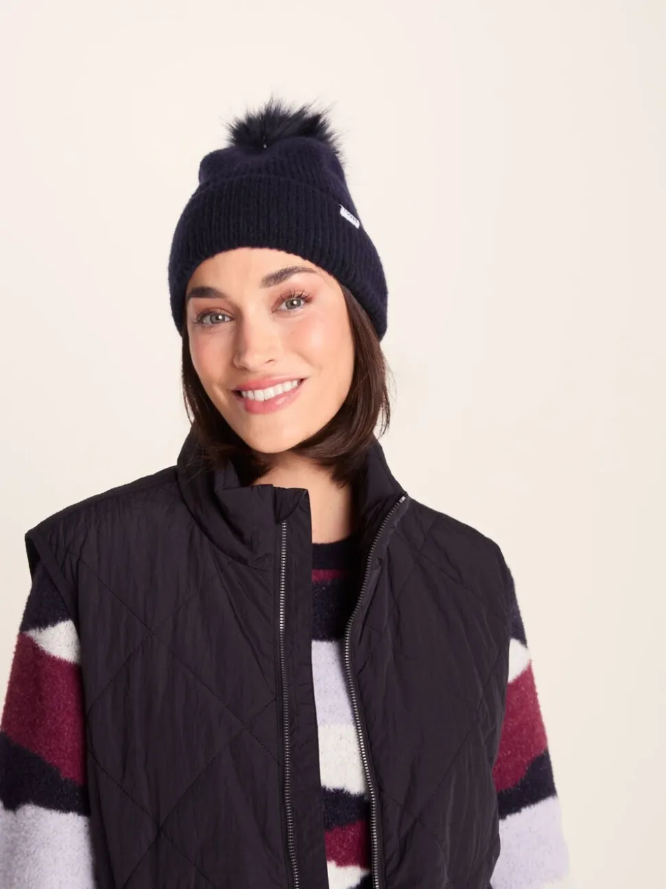 Tog 24 Anya Knitted Hat