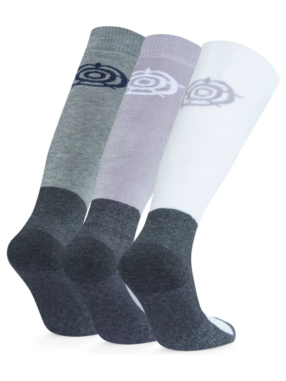 Tog 24 Womens Bergenz Ski Socks 3 Pack