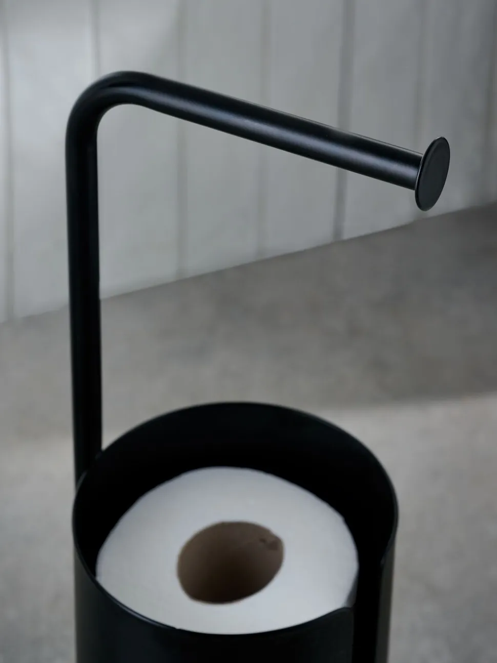 Toiletrolhouder
