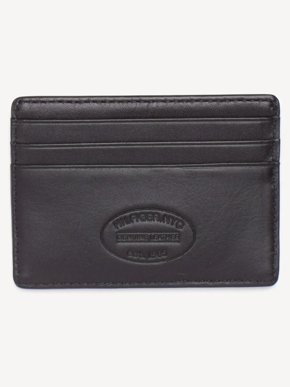 Tommy Hilfiger - Eton kaarthouder