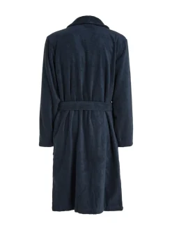 Tommy Hilfiger 100% katoenen Icon-badjas