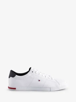 Tommy Hilfiger - Must-have leren sneakers