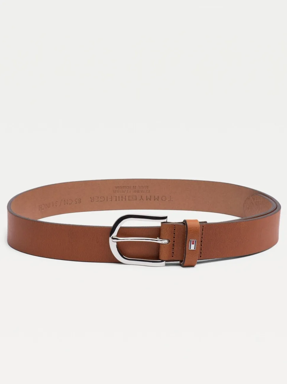 Tommy Hilfiger - Nieuwe Danny riem