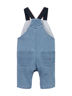 Tommy Hilfiger Denim bretelbroeken Set