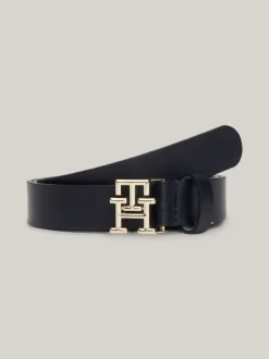 Tommy Hilfiger Logo Belt