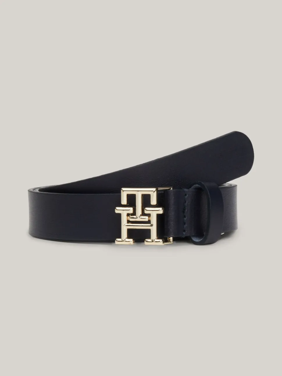 Tommy Hilfiger Logo Belt