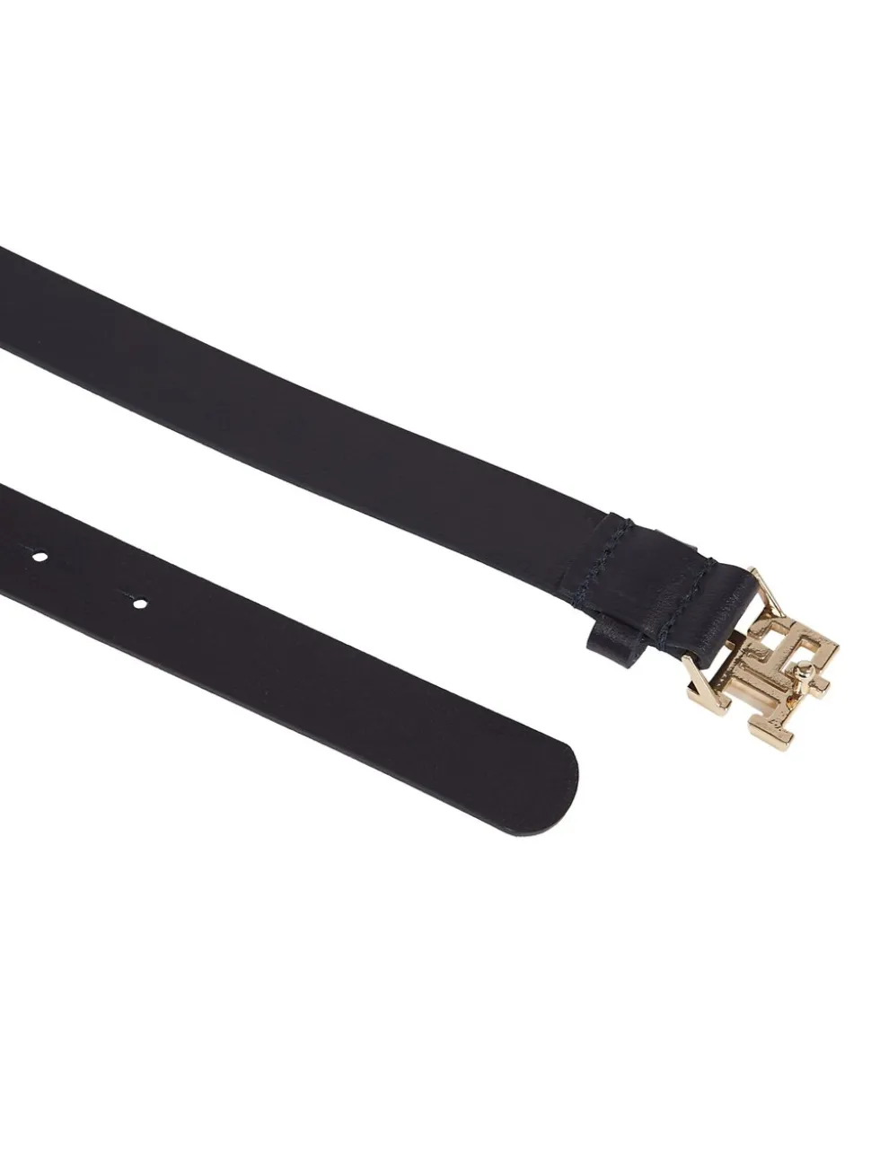 Tommy Hilfiger Logo Belt