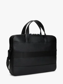 Tommy Hilfiger Modern Repeat Flag Pocket Laptop Bag
