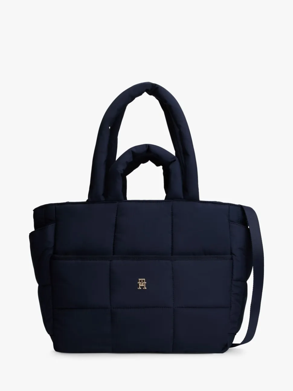 Tommy Hilfiger Padded Nylon Changing Bag