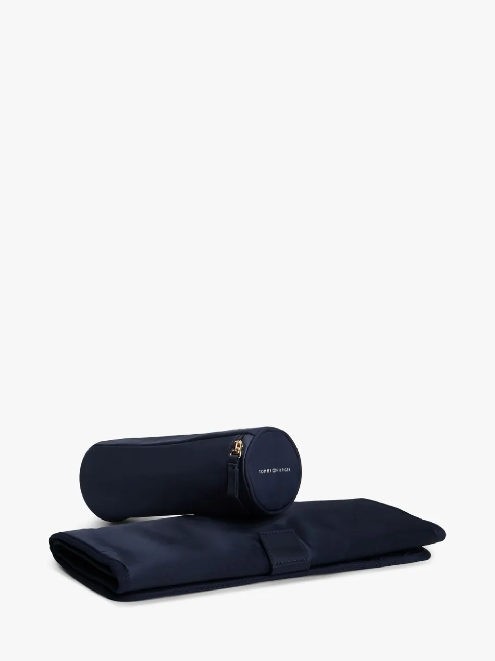 Tommy Hilfiger Padded Nylon Changing Bag