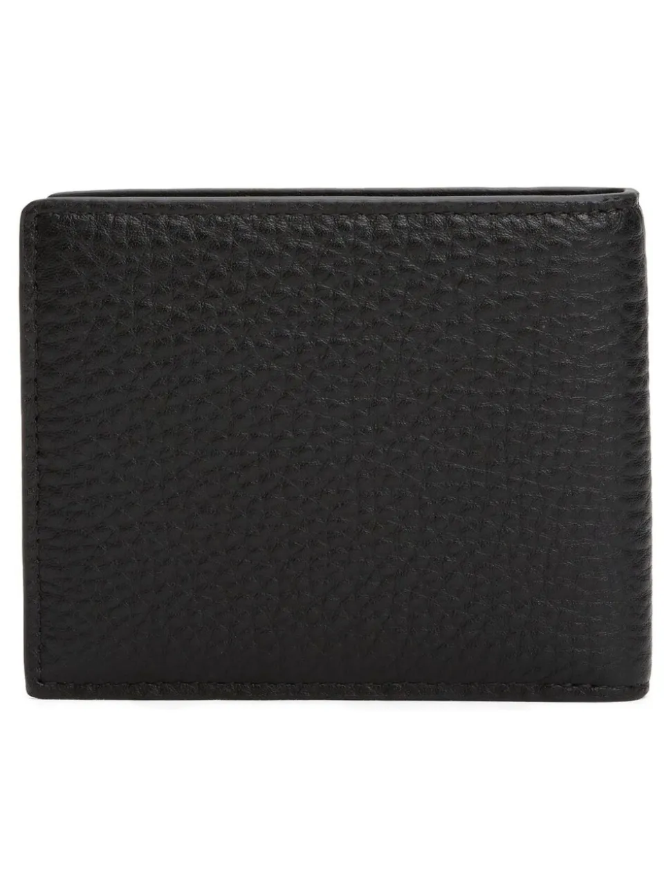 Tommy Hilfiger Pebble Grain Leather Bifold Wallet