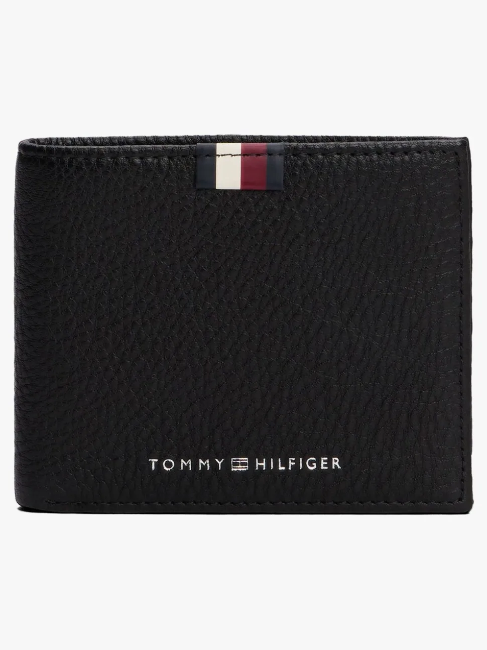 Tommy Hilfiger Premium Mini Leather Card Case
