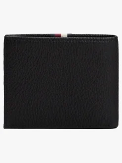 Tommy Hilfiger Premium Mini Leather Card Case