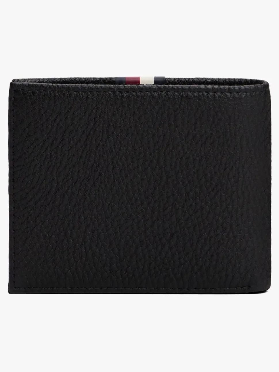 Tommy Hilfiger Premium Mini Leather Card Case