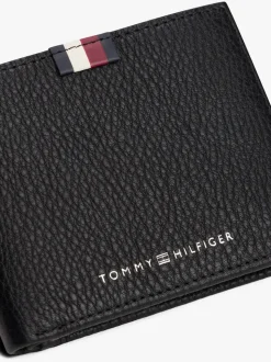 Tommy Hilfiger Premium Mini Leather Card Case