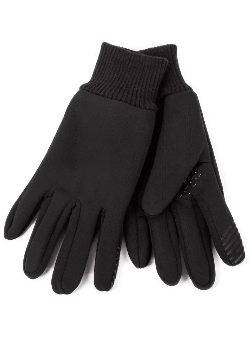Totes - Smartouch-handschoenen met thermische voering en stretch voor dames