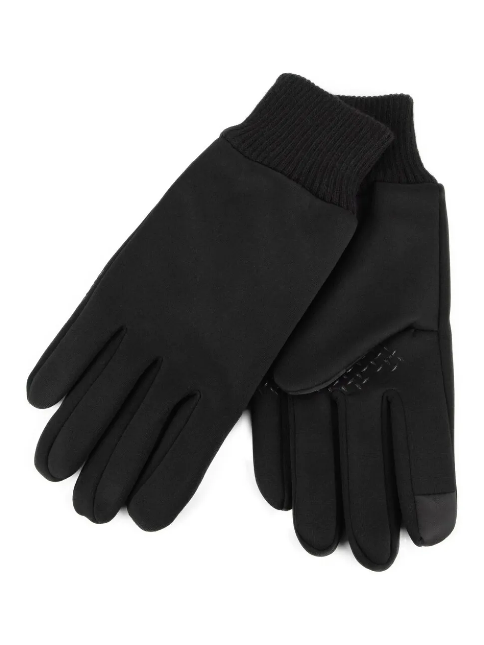 Totes thermisch gevoerde smartouch winterhandschoenen voor heren